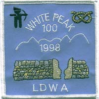 1998 White Peak